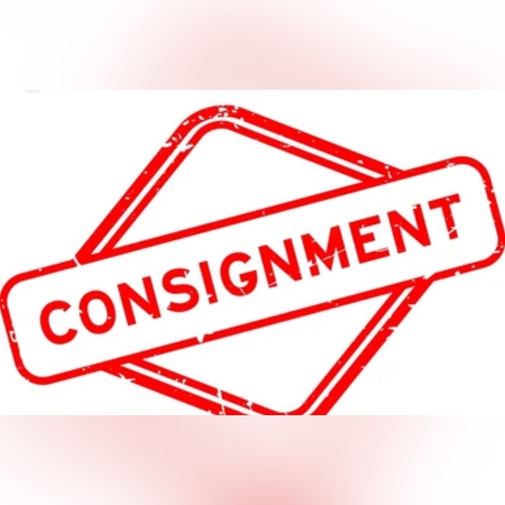 Consignment